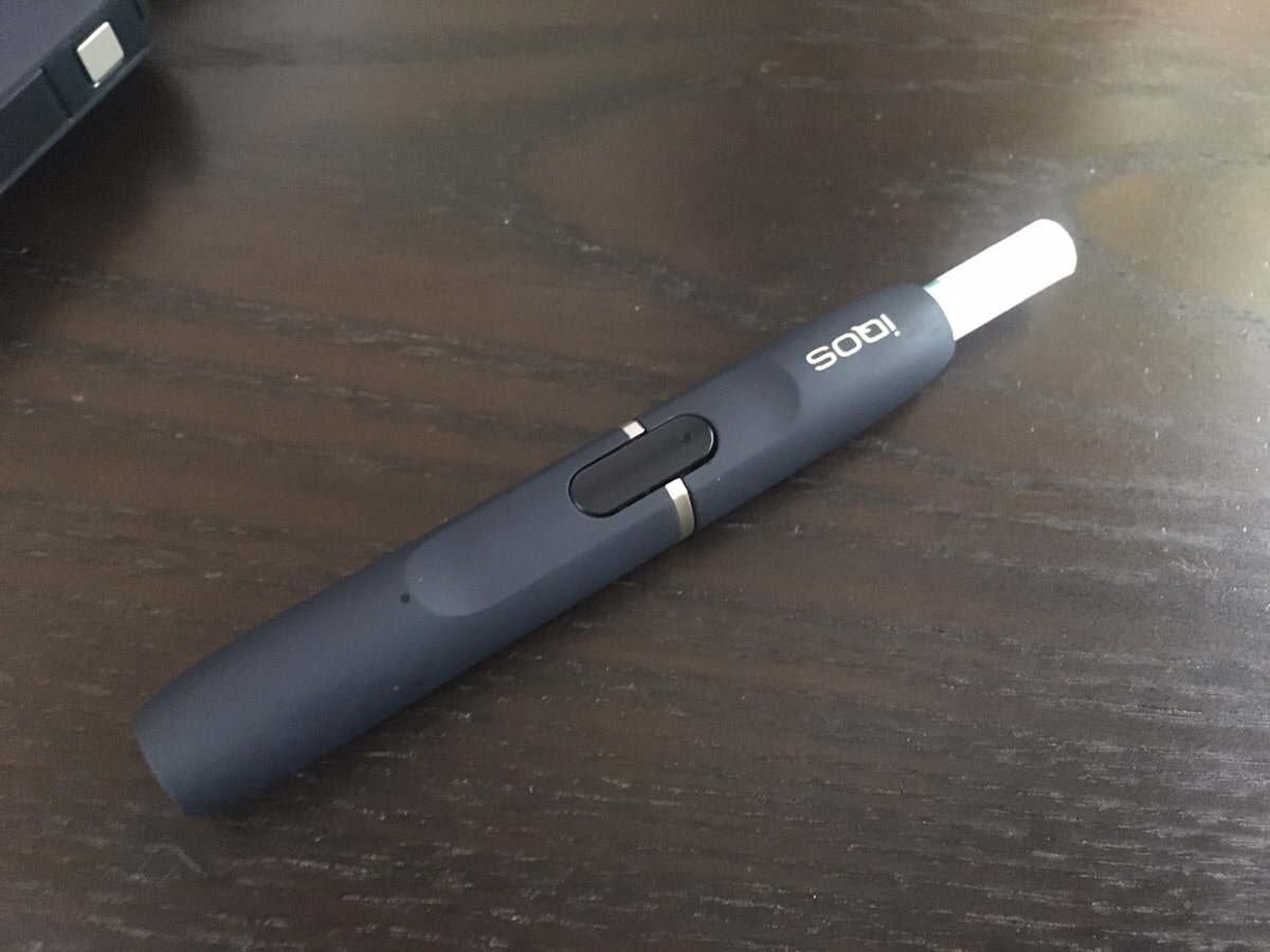 IQOSホルダー