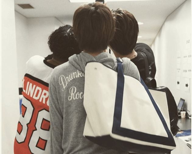 岩田剛典さんの画像