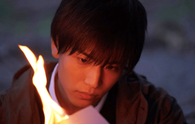 岩ちゃんスクショ