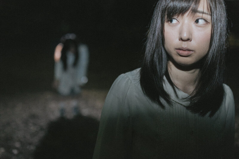 ハロウィン怖い