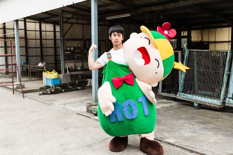 肉体労働