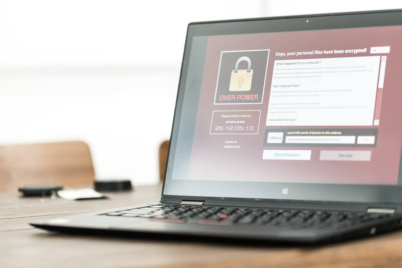 セキュリティ強化