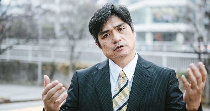 終業まで1時間は長い