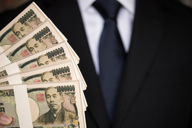 無駄金
