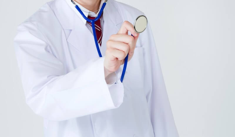医者に聞くのも大切