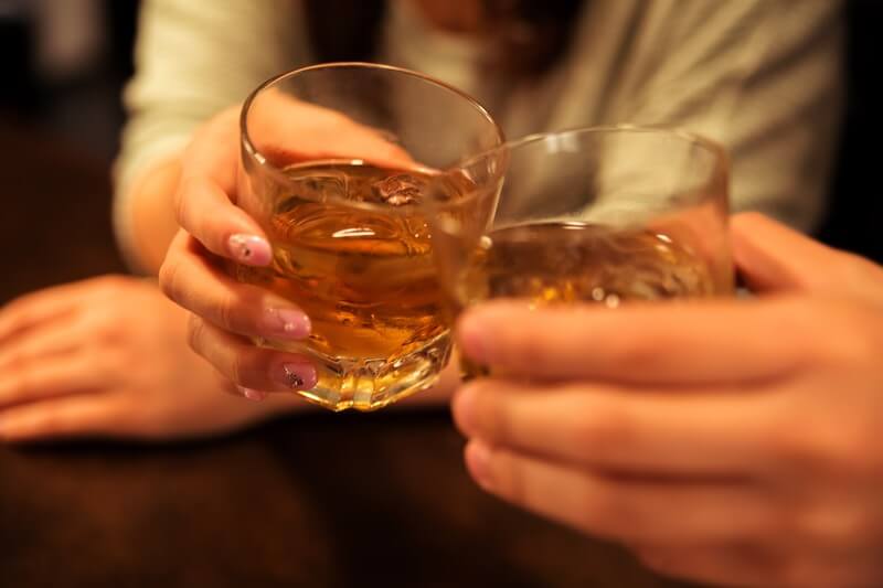 父の日ギフトはお酒