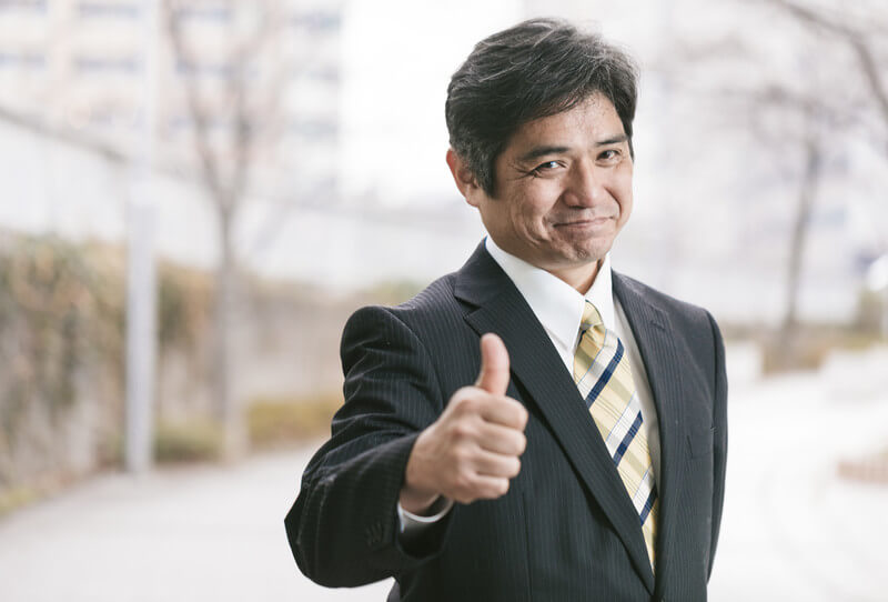 上司怖い