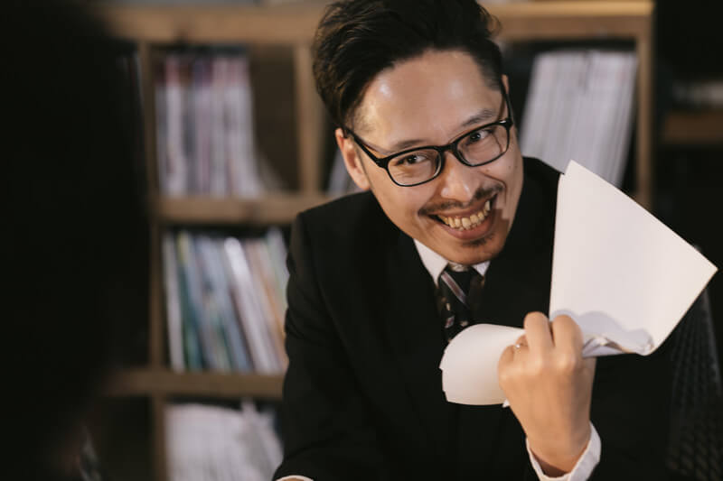 個人事業主の手続き