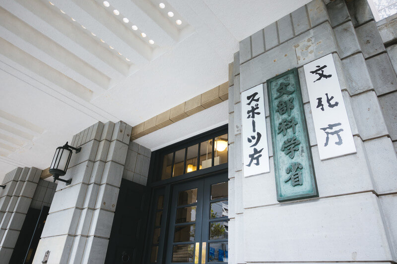 アメフト問題で動くスポーツ庁