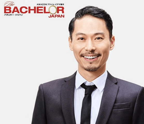 イケメン司会坂東さん