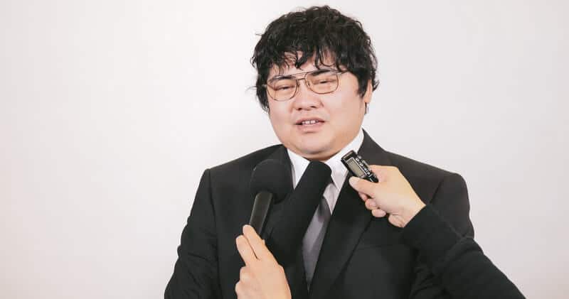 疑われるのは悲しい