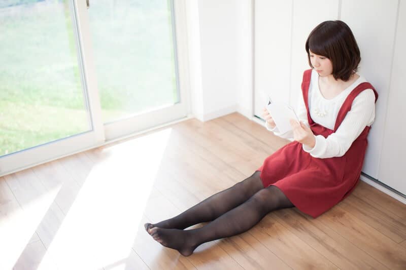 結婚したい女性