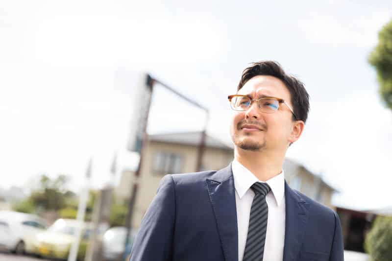 メンターが欲しい人