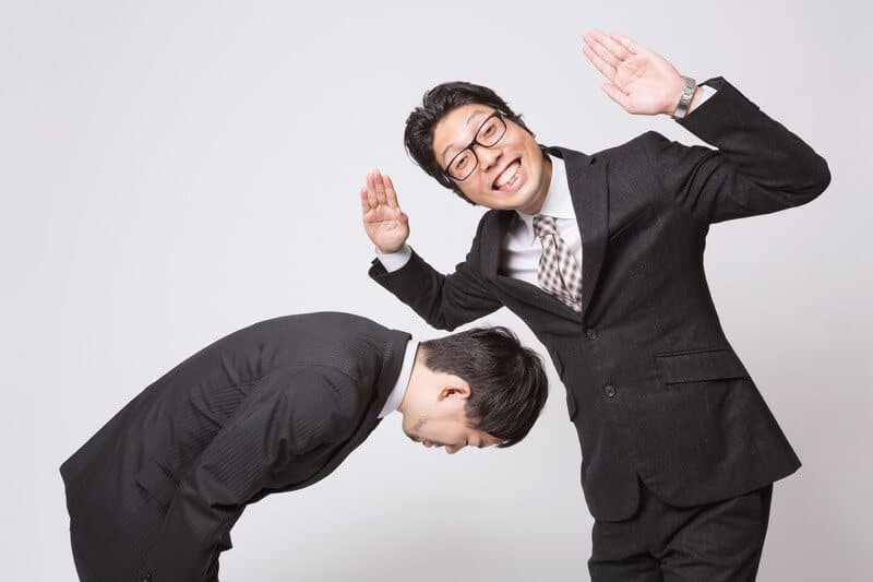 クソみたいなメンター
