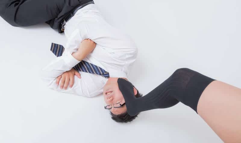 無能な人
