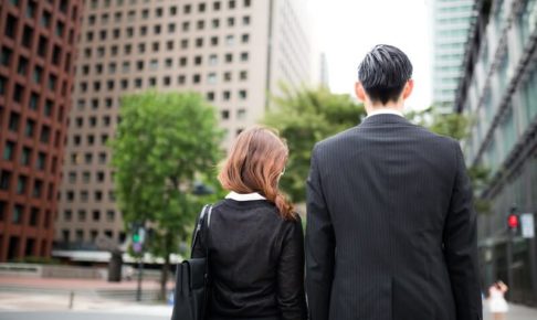 売れる営業マンになるには?