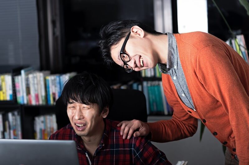 モラハラを受ける原因