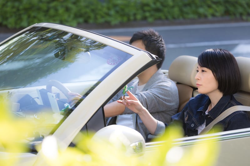 社長と愛人