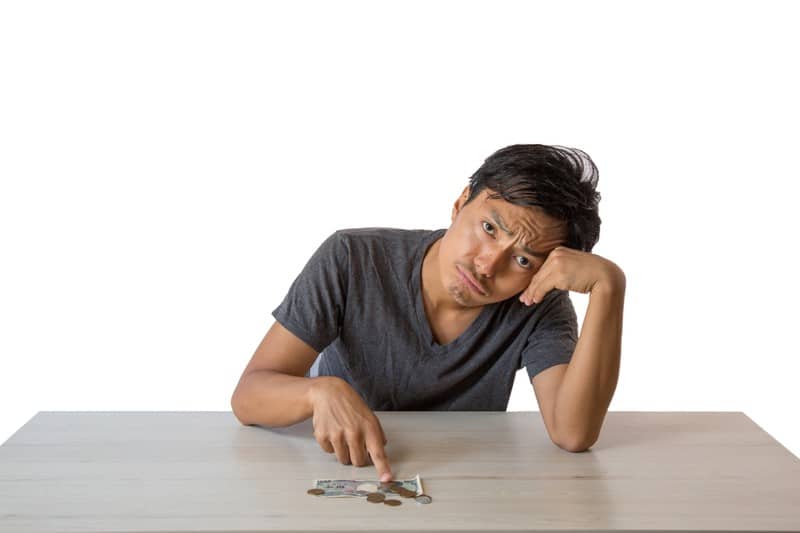 生活資金を確保してから独立するのは間違い!