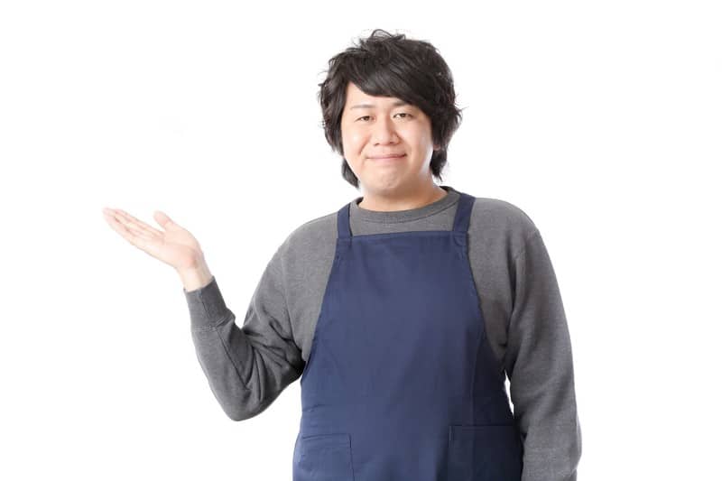 バイトテロ