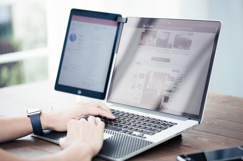 やっと月間6万PV達成！収益とかについて書いておきます。ブログは継続しないと稼げまてん