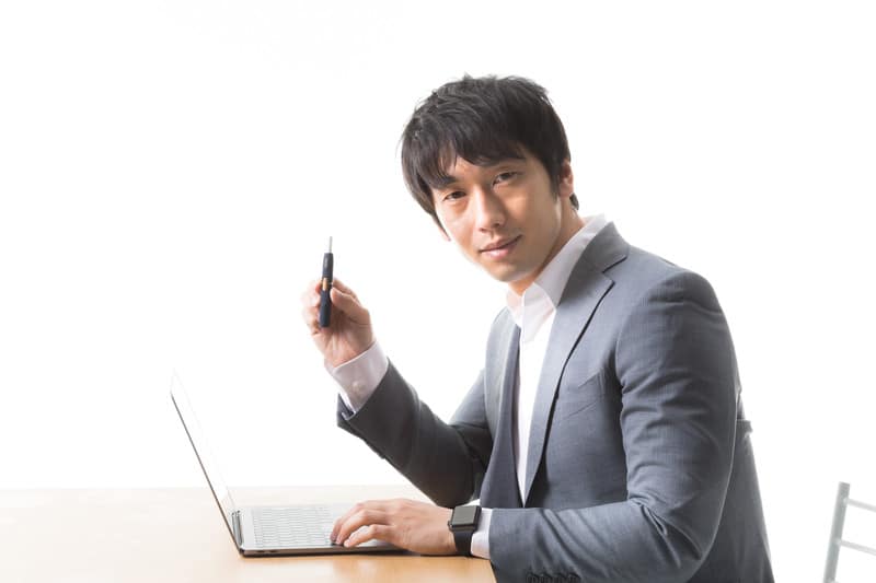 アイコスのまとめ