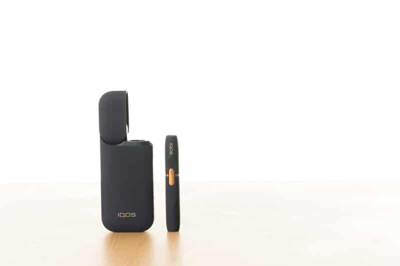 アイコス(IQOS)とは?