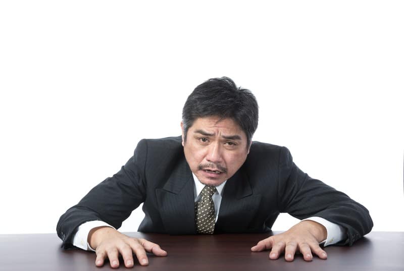 モラトリアム症候群から抜け出す