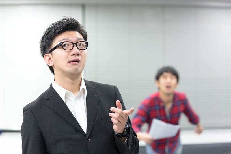 自分の人生を生きる