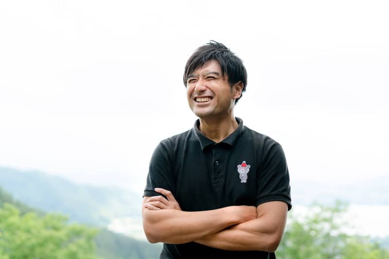 好感度が高い男性