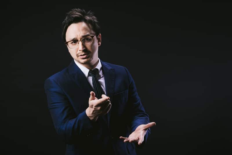 「会社辞める宣言」してる人っていつまでもやめない説