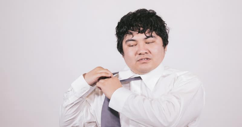 転職を考える