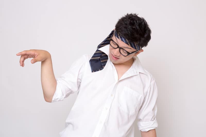 人生つまらないと嘆く