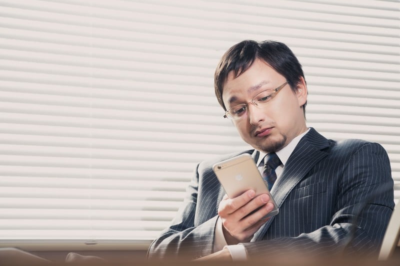 いつか会社を辞めたいなら…、せめて転職サイトだけは登録しておこう!