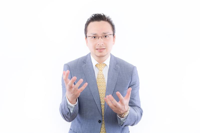 仕事が嫌いだから続かない