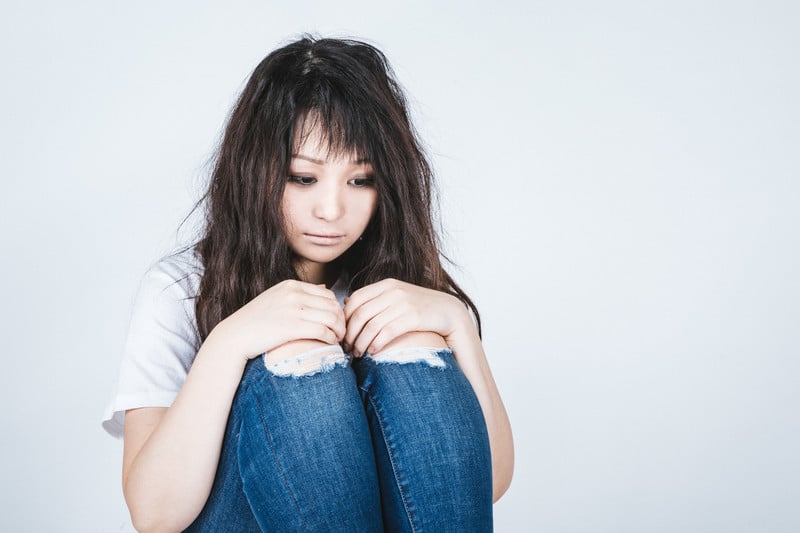 変なものを引き寄せる