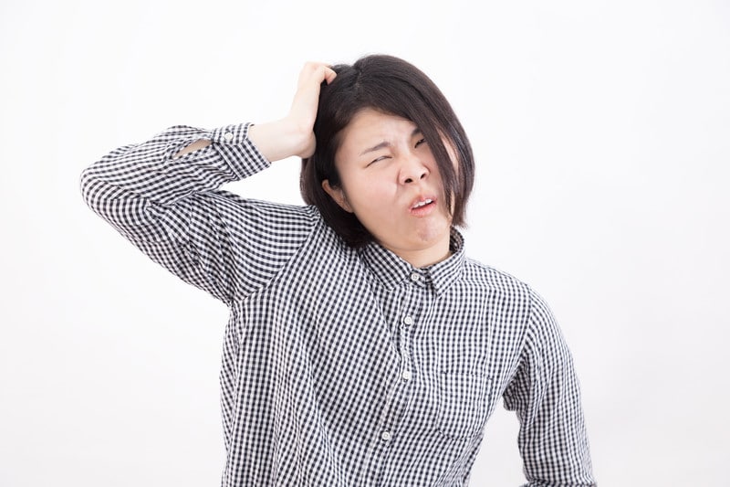 転職失敗