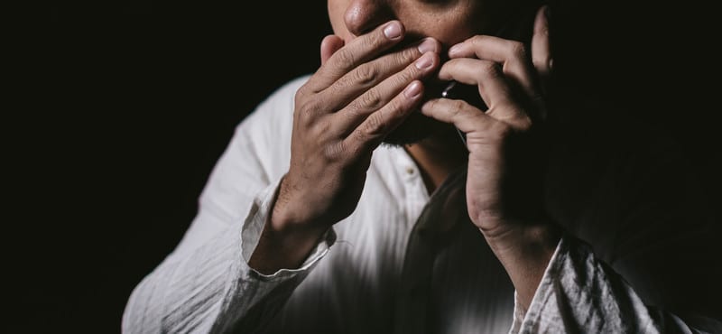 意識高い系振り込め詐欺集団詐欺集団から学ぶ!張り紙って大切だよね