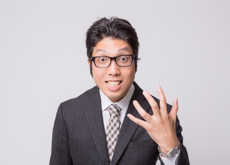 ベンチャー企業の人材