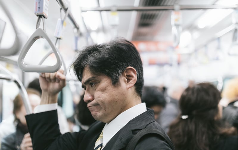 上司を理解する