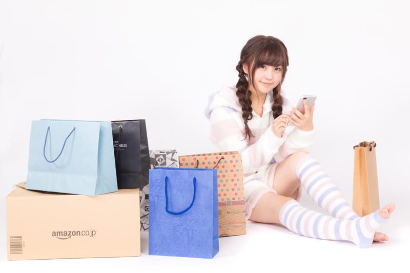 平成最後に木更津のアウトレットモールに行って「母の日」のプレゼントを買いに行った話