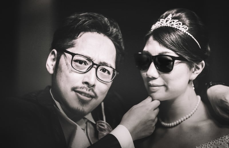結婚式 後悔