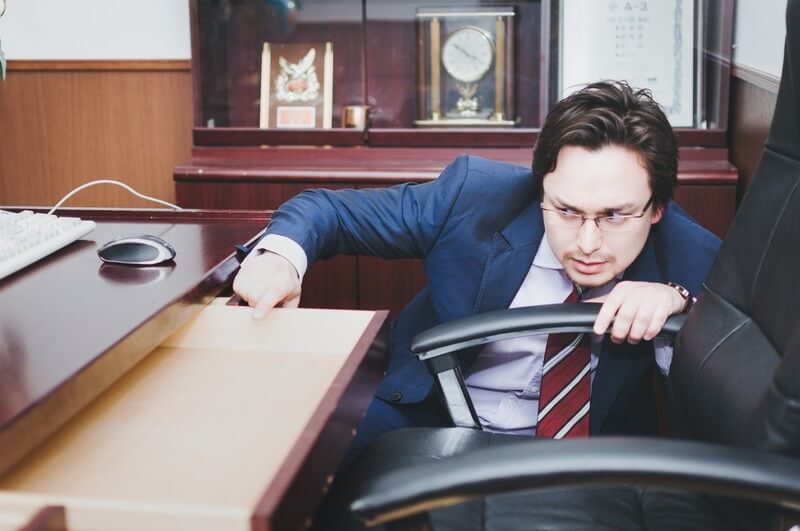 家事はやった方が負け！気にならないズボラな方が勝ち