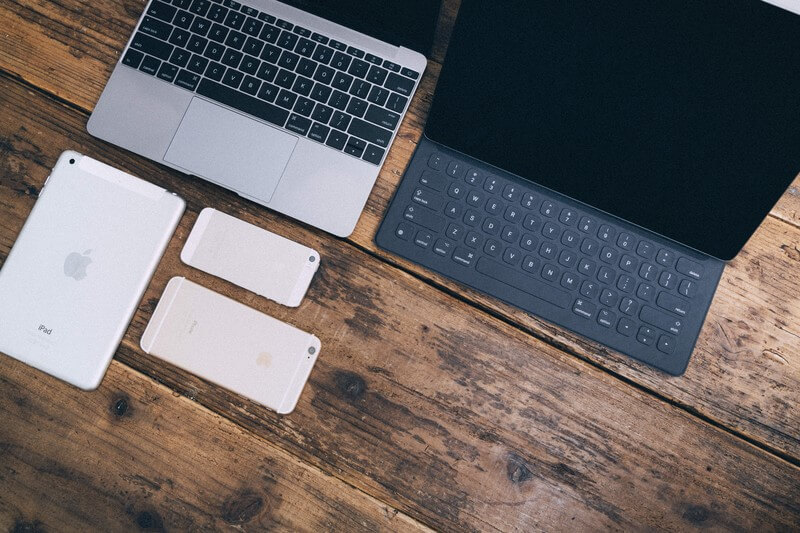 情報発信の仕事