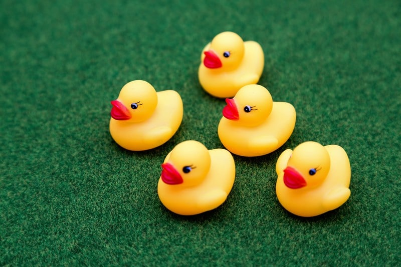 起業や転職するのは実は慎重派!現状維持はビジネスマンにとって超危険なこと!